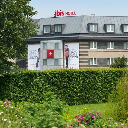 Ibis Aalst Exterior foto