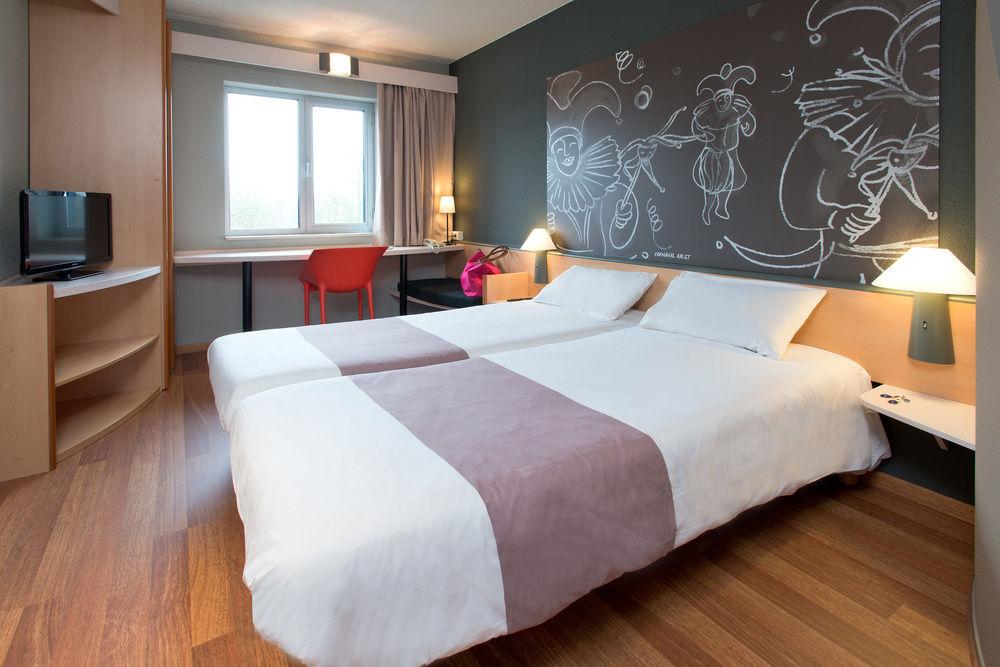 Ibis Aalst Exterior foto
