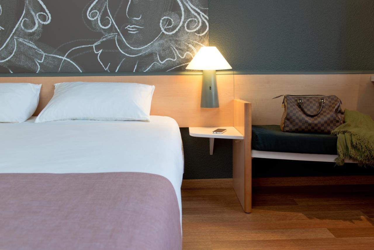 Ibis Aalst Exterior foto