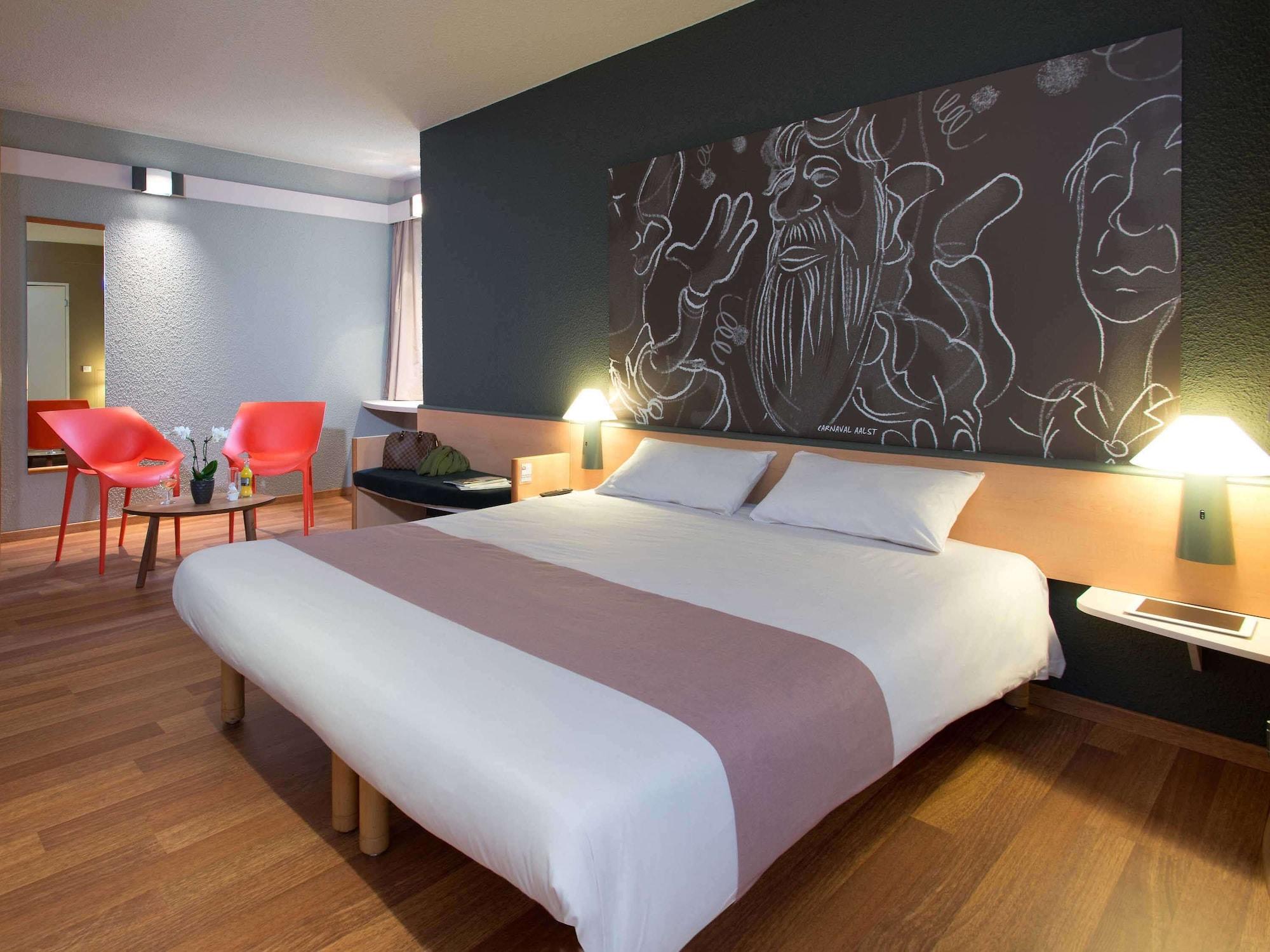 Ibis Aalst Exterior foto