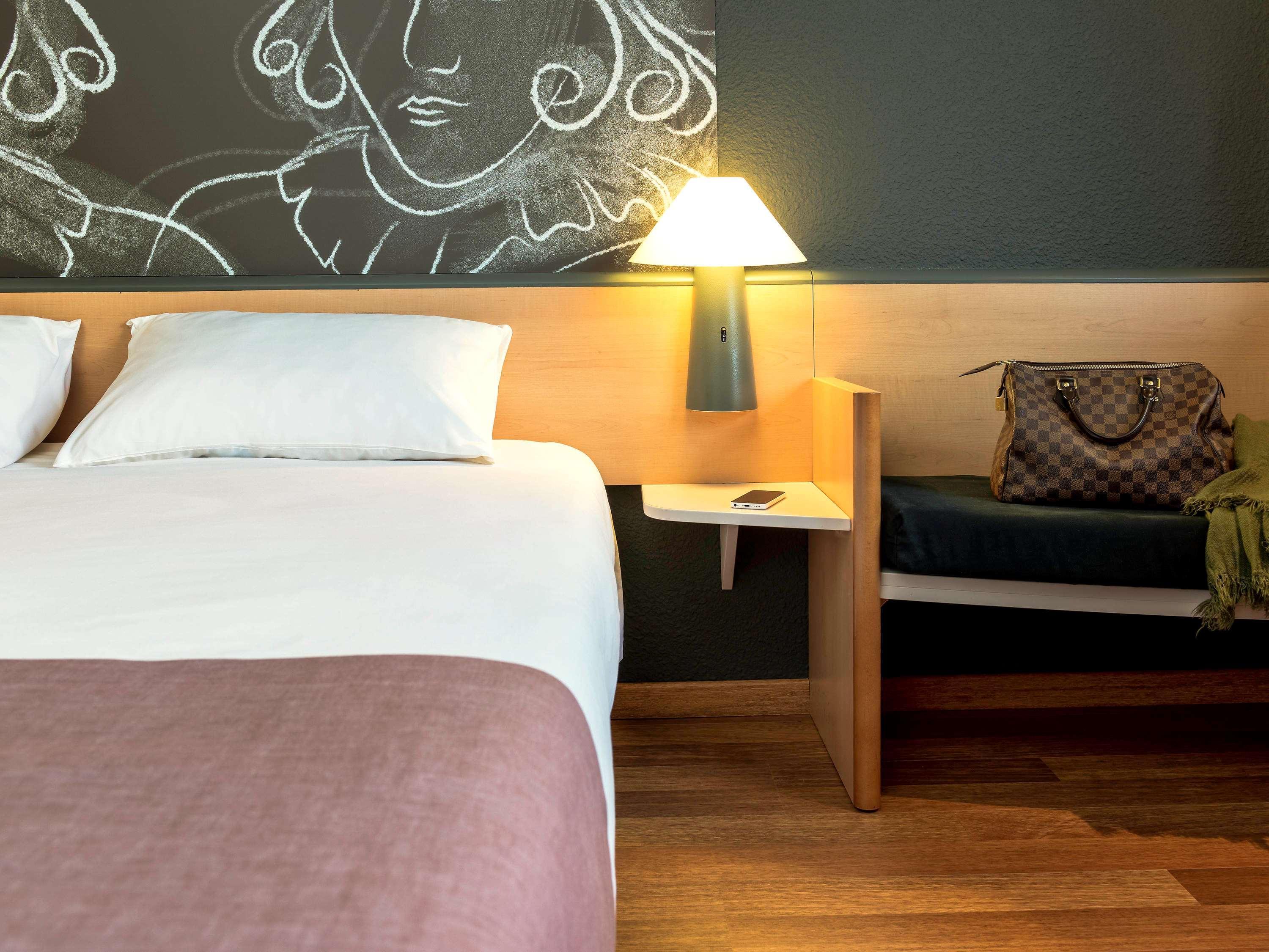 Ibis Aalst Exterior foto