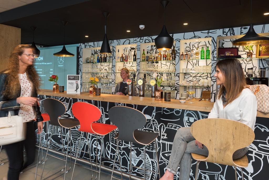 Ibis Aalst Exterior foto